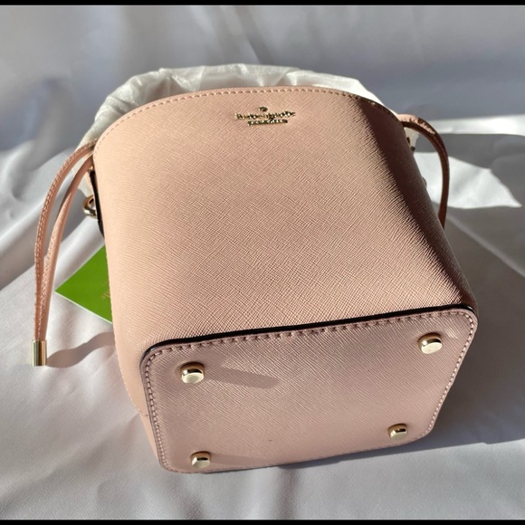 NWT Kate Spade Cameron Street Pippa Warm Vellum PXRU8883 - Picture 6 of 7